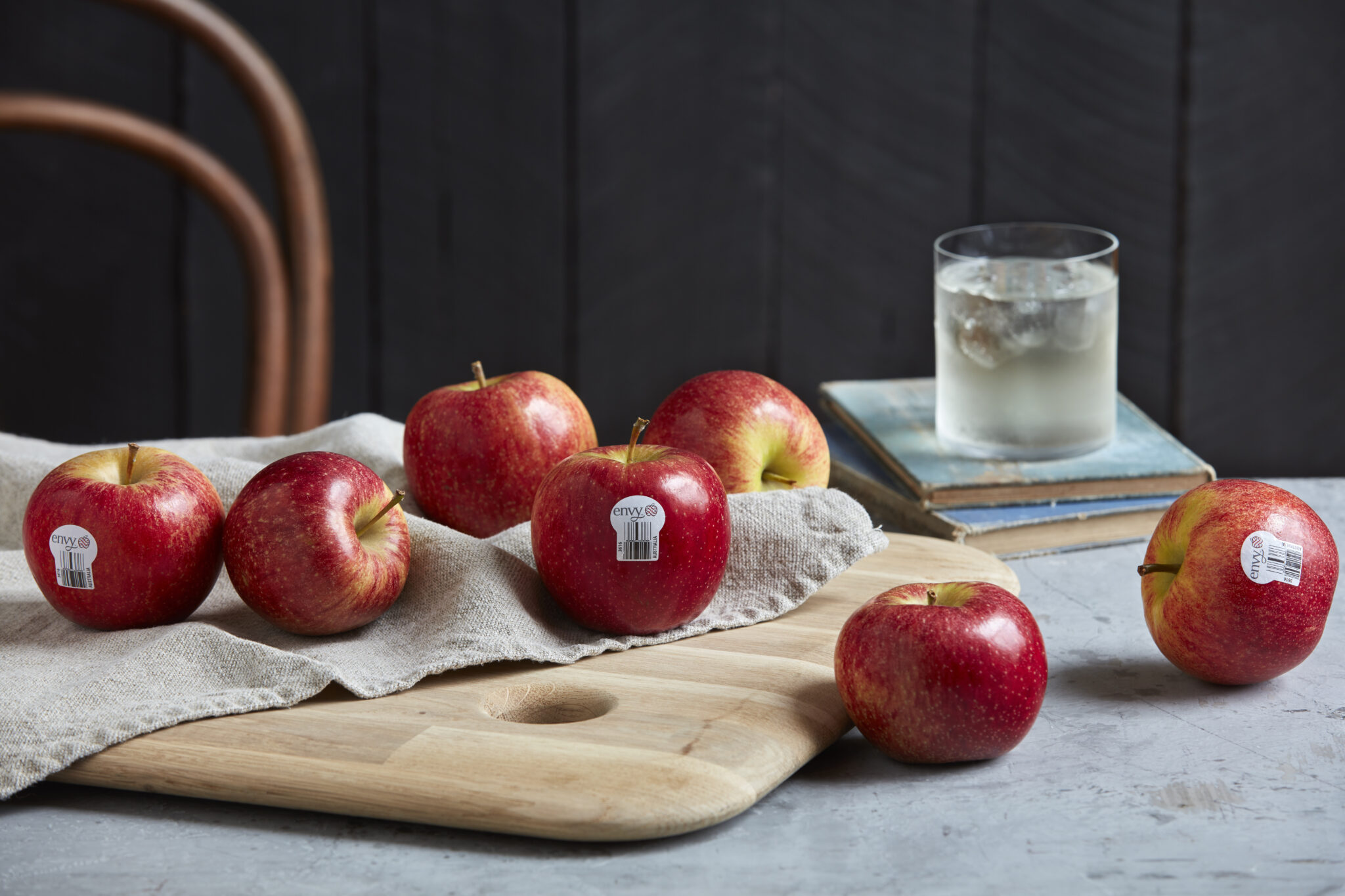 Envy Apple Season - Healthy Luxe