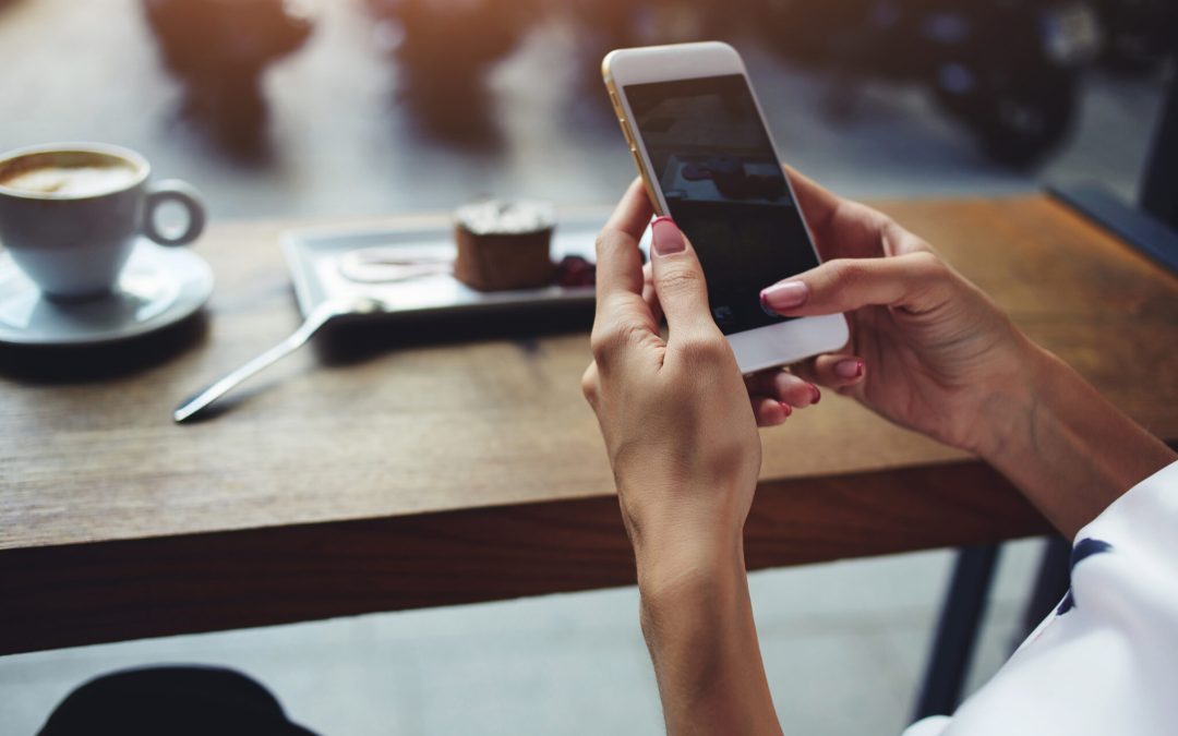 Why your business needs a mobile App